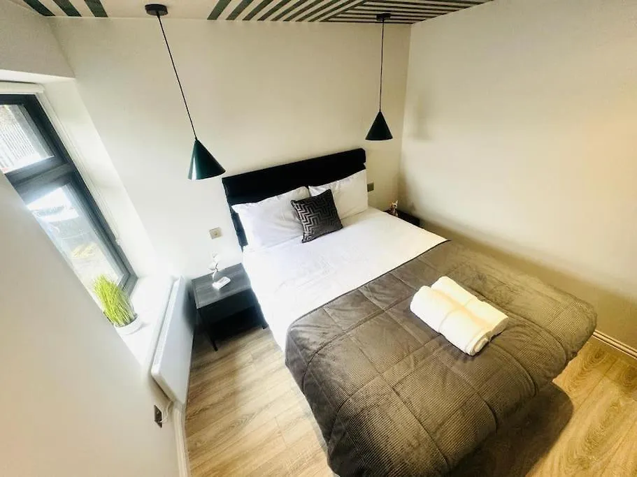 Apartment London 99 Apartment, Top Trendy Location