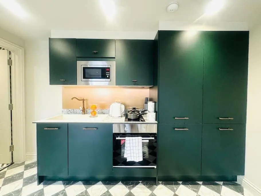 Apartment London 99 Apartment, Top Trendy Location United Kingdom