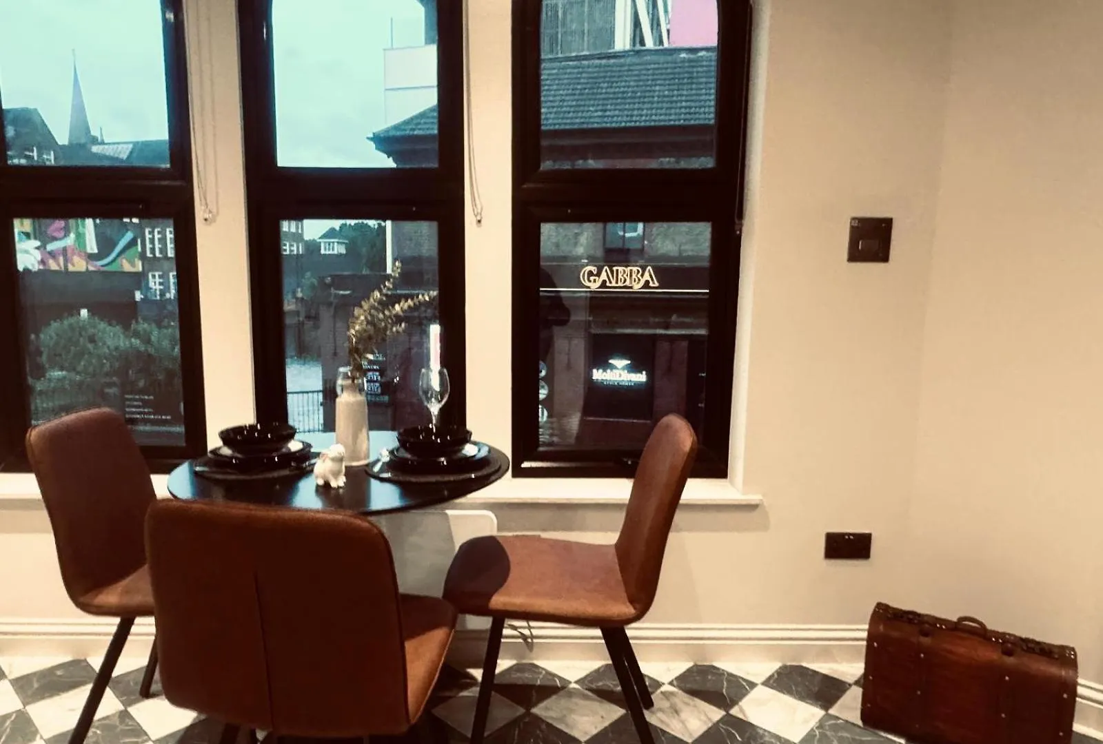 London 99 Apartment, Top Trendy Location 0*,  United Kingdom