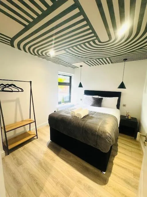 Apartament London 99 Apartment, Top Trendy Location