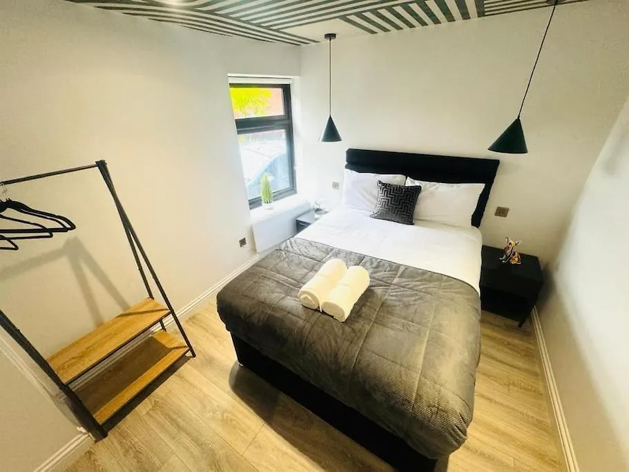 Apartament London 99 Apartment, Top Trendy Location