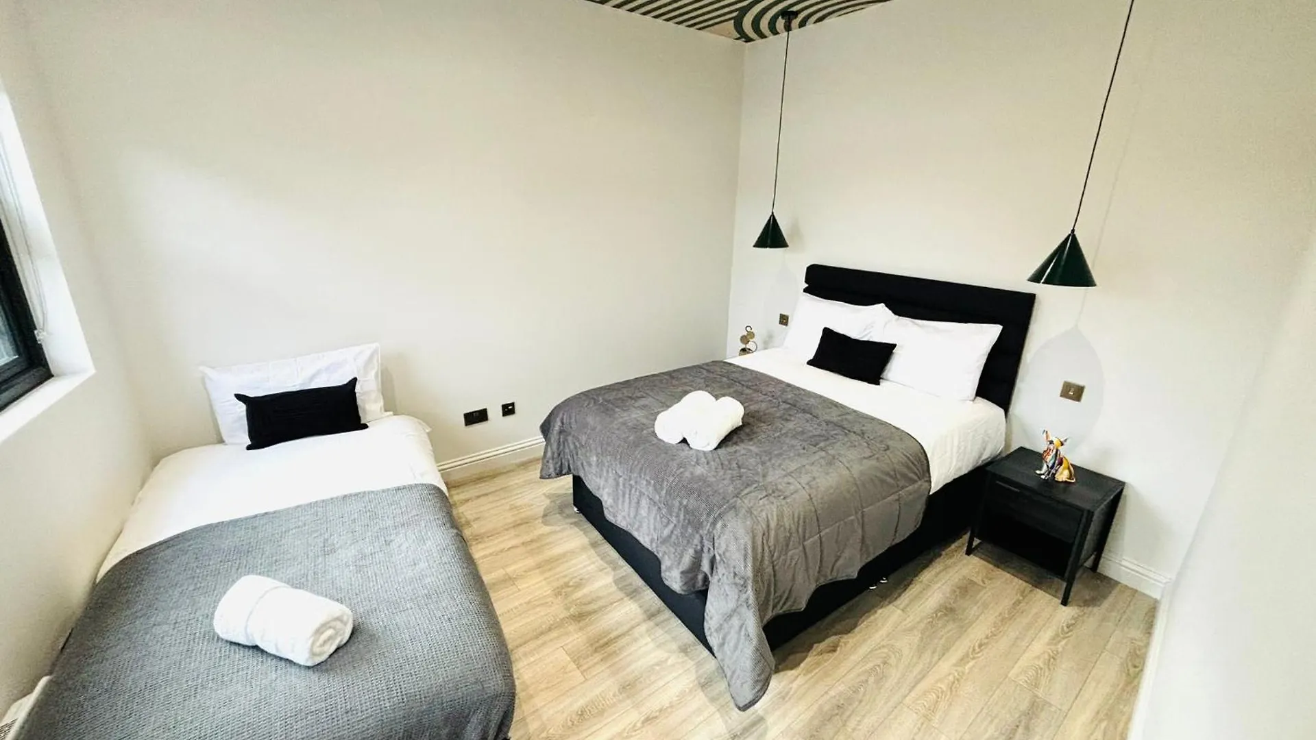 Apartament London 99 Apartment, Top Trendy Location